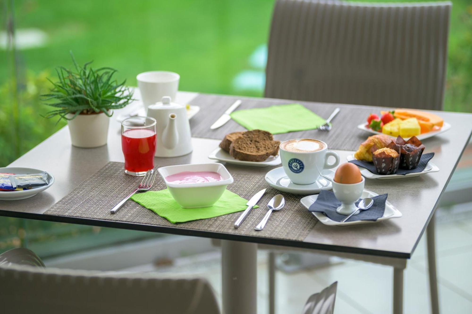 Hotel Villa Paradiso Suite Moniga del Garda Eksteriør billede
