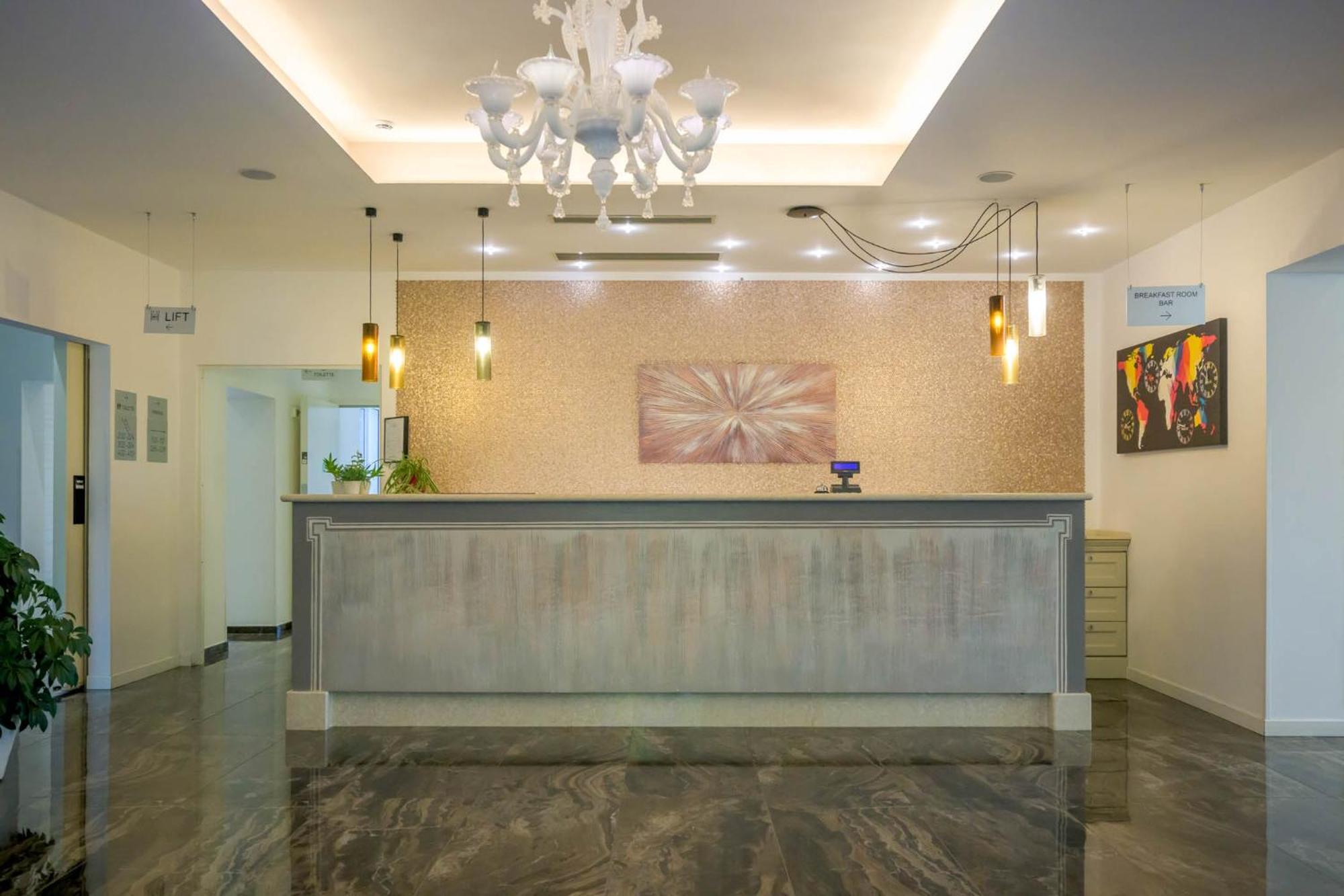 Hotel Villa Paradiso Suite Moniga del Garda Eksteriør billede